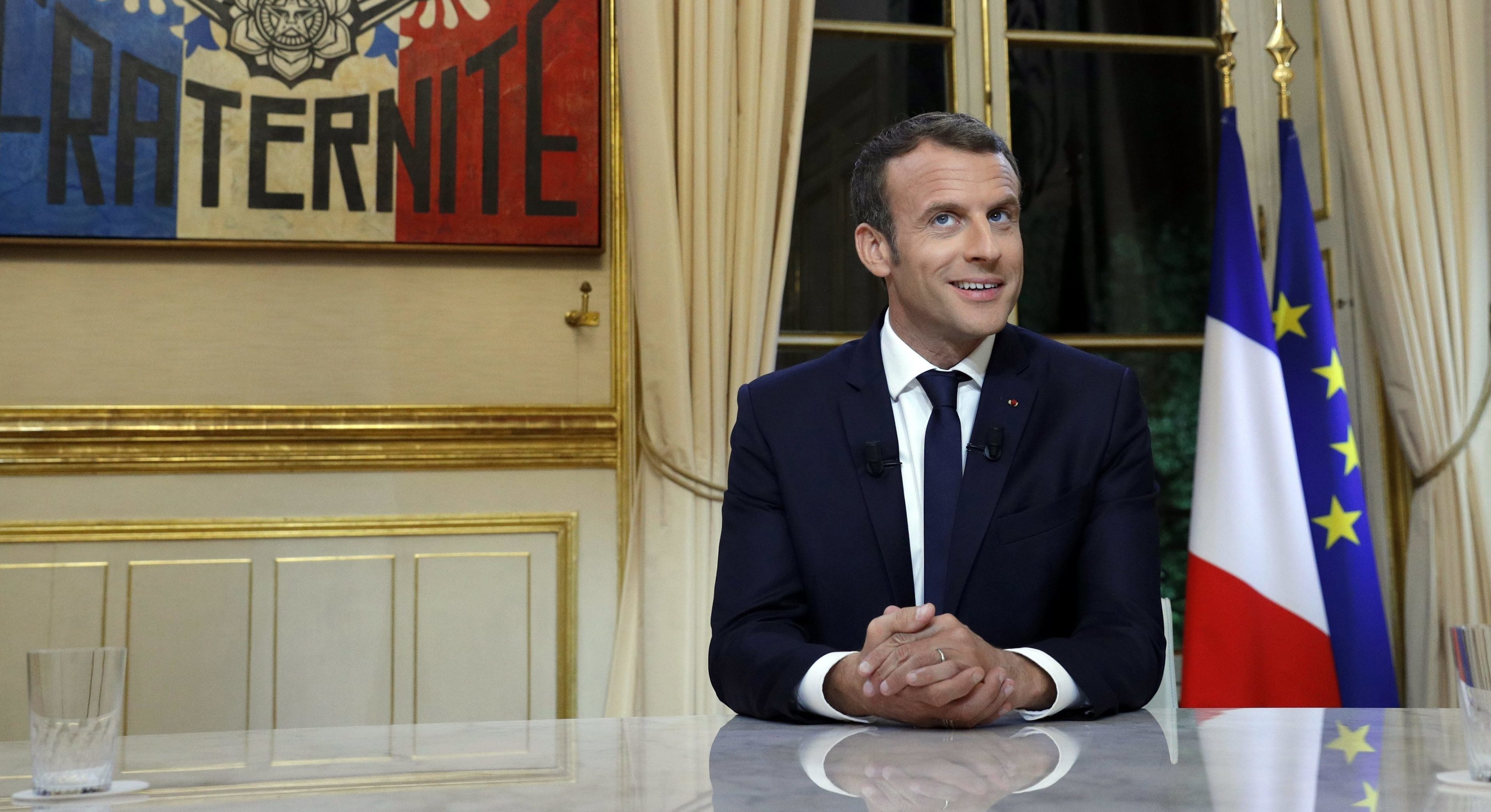 emmanuel-macron-bbva-efe emmanuel-macron-bbva-efe
