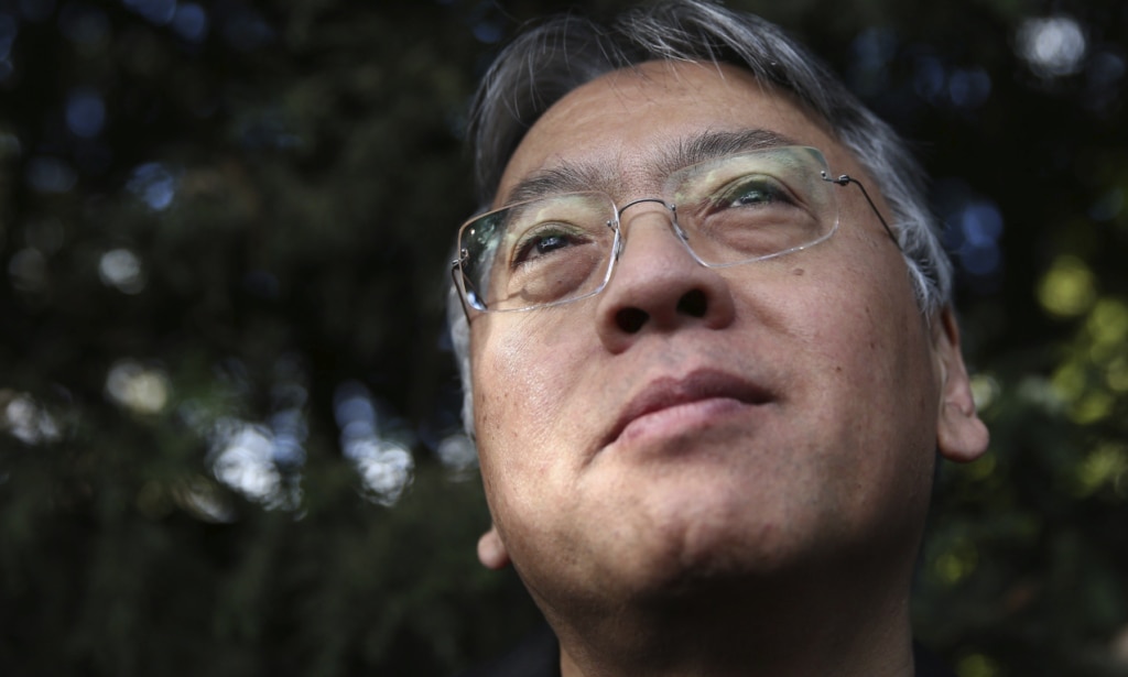 kazuo-ishiguro-nobel-literatura-bbva-efe kazuo-ishiguro-nobel-literatura-bbva-efe