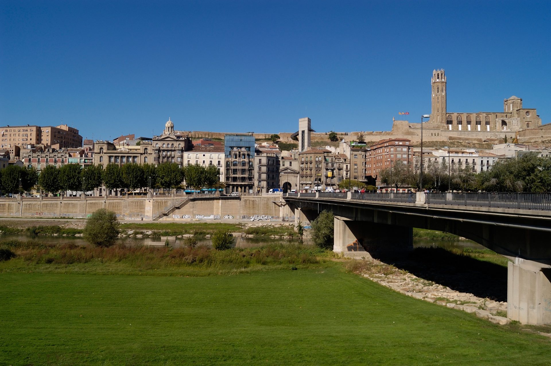 lleida cataluña