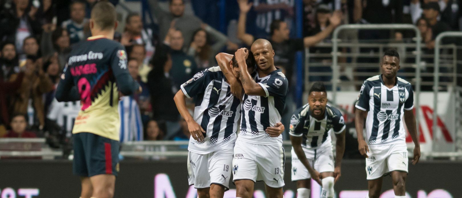 monterrey-rayados-america-futbol-mexico-liga-bbva-bancomer-efe
