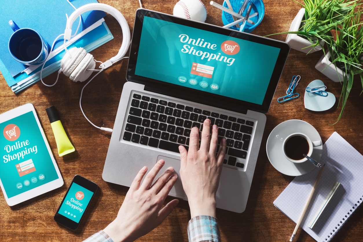 Online shopping bbva Online shopping bbva