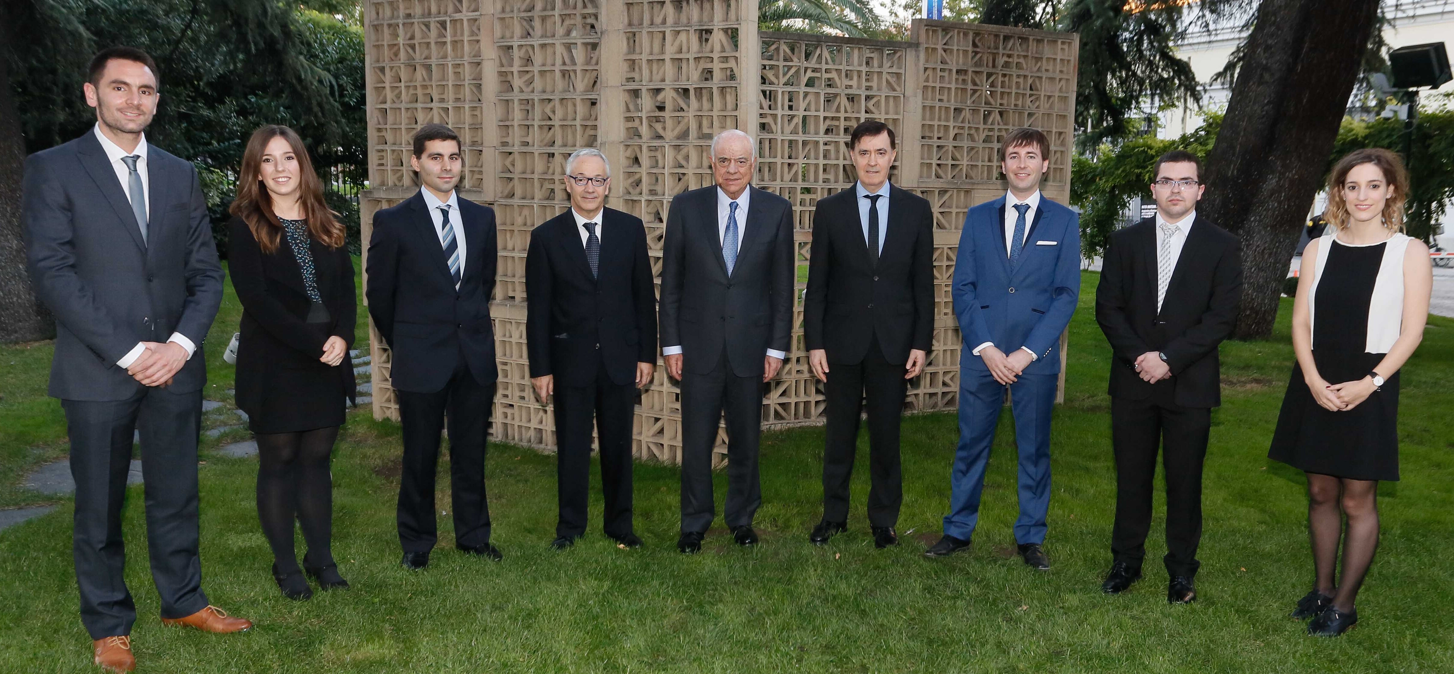 Sociedad Científica Informática de España-Fundación BBVA Sociedad Científica Informática de España-Fundación BBVA