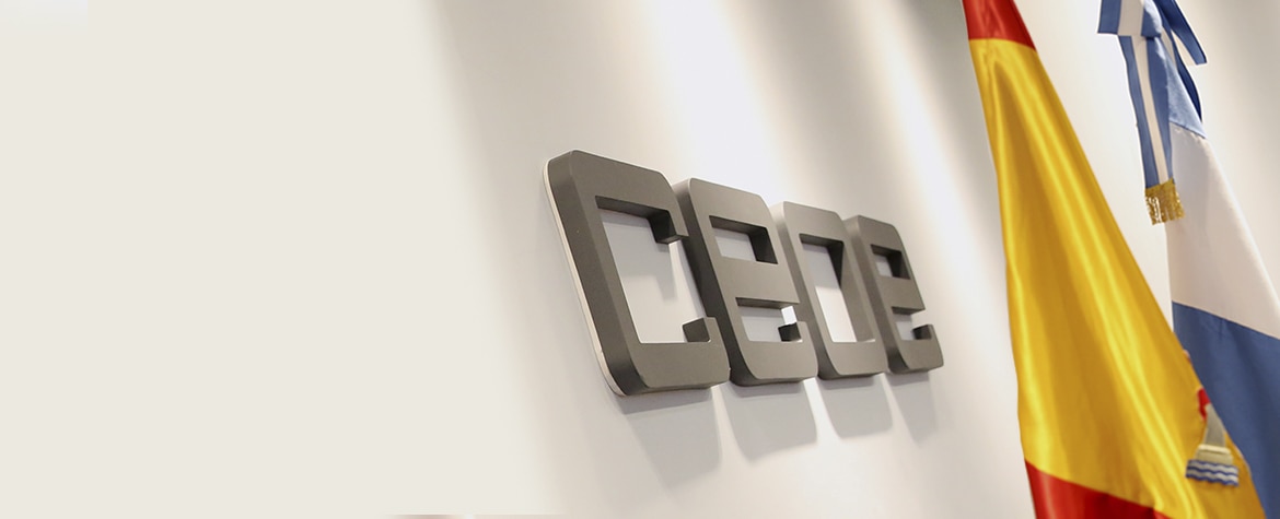 Jornada CEOE Seguros Argentina Nov 2017 Apertura Jornada CEOE Seguros Argentina Nov 2017