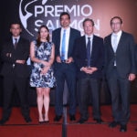 BBVA Chile 2017 Premio Salmón