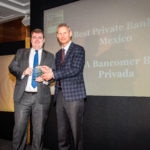 Imagen de BBVA Banca Privada Premios The Banker 2017