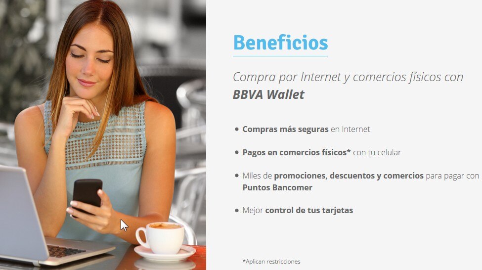 Beneficios Wallet México Beneficios Wallet México