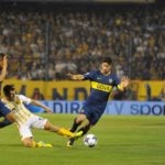 Rosario Central 1 - Boca Juniors 0