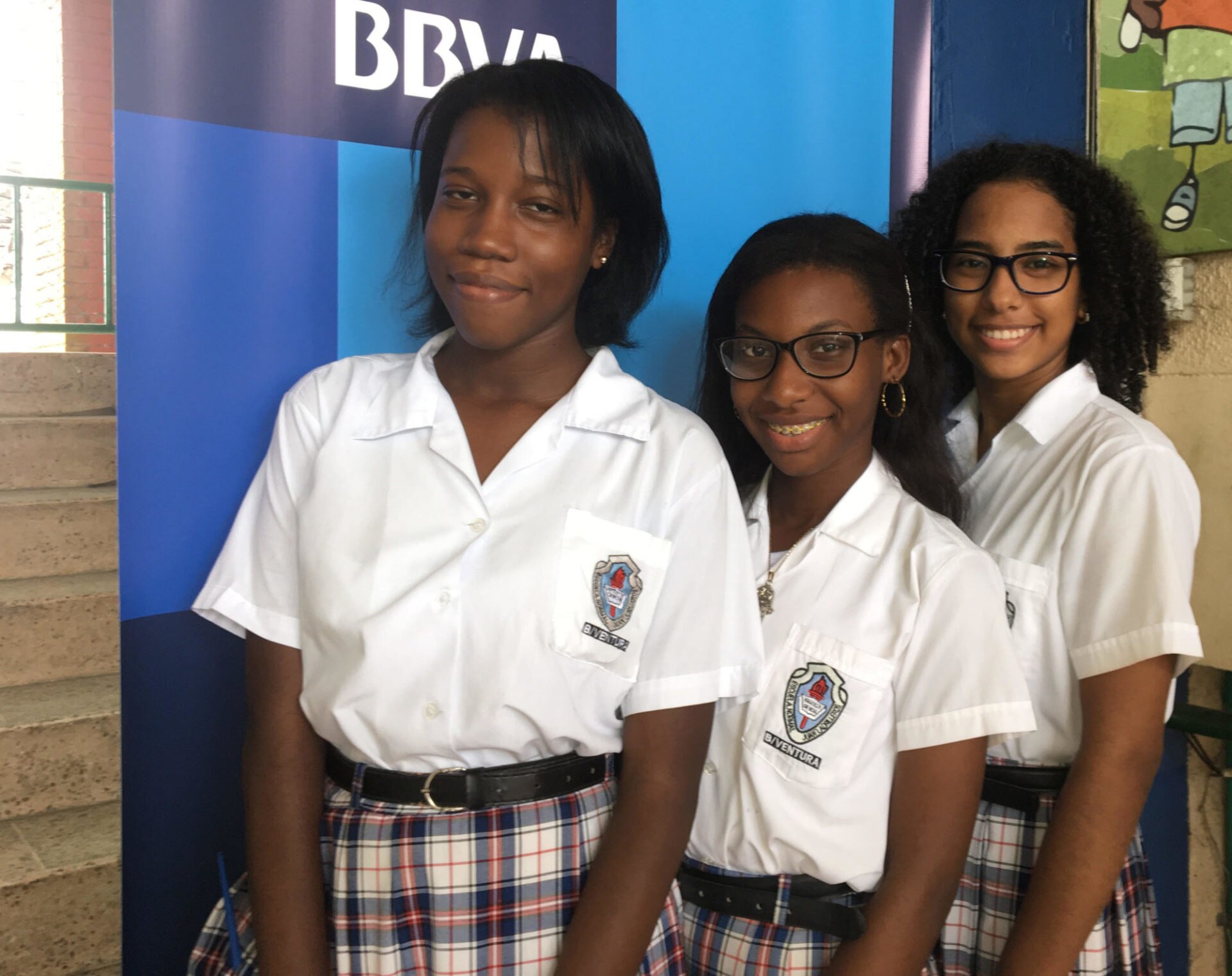 Fotografía de Jóvenes de Buenaventura a la U. Nacional, gracias a Educapazcífico