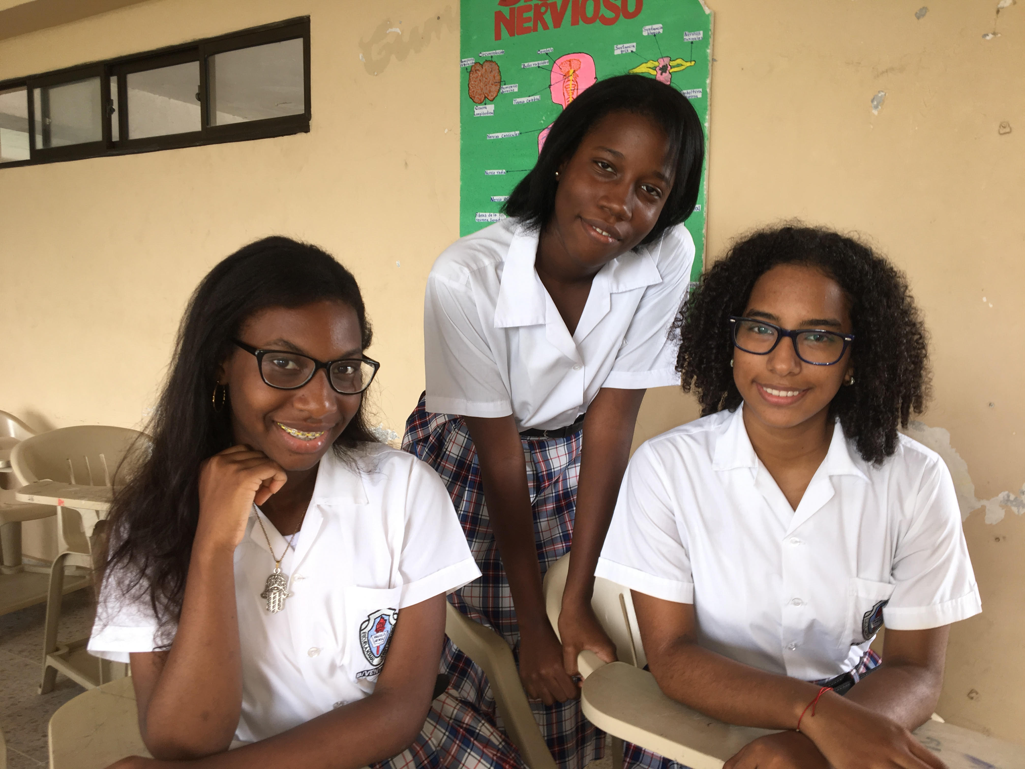 Jóvenes de Buenaventura a la U. Nacional, gracias a Educapazcífico Fotografía de Jóvenes de Buenaventura a la U. Nacional, gracias a Educapazcífico