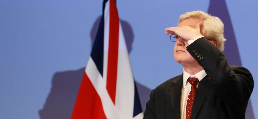 David-Davis-brexit-ue-bbva-efe David-Davis-brexit-ue-bbva-efe