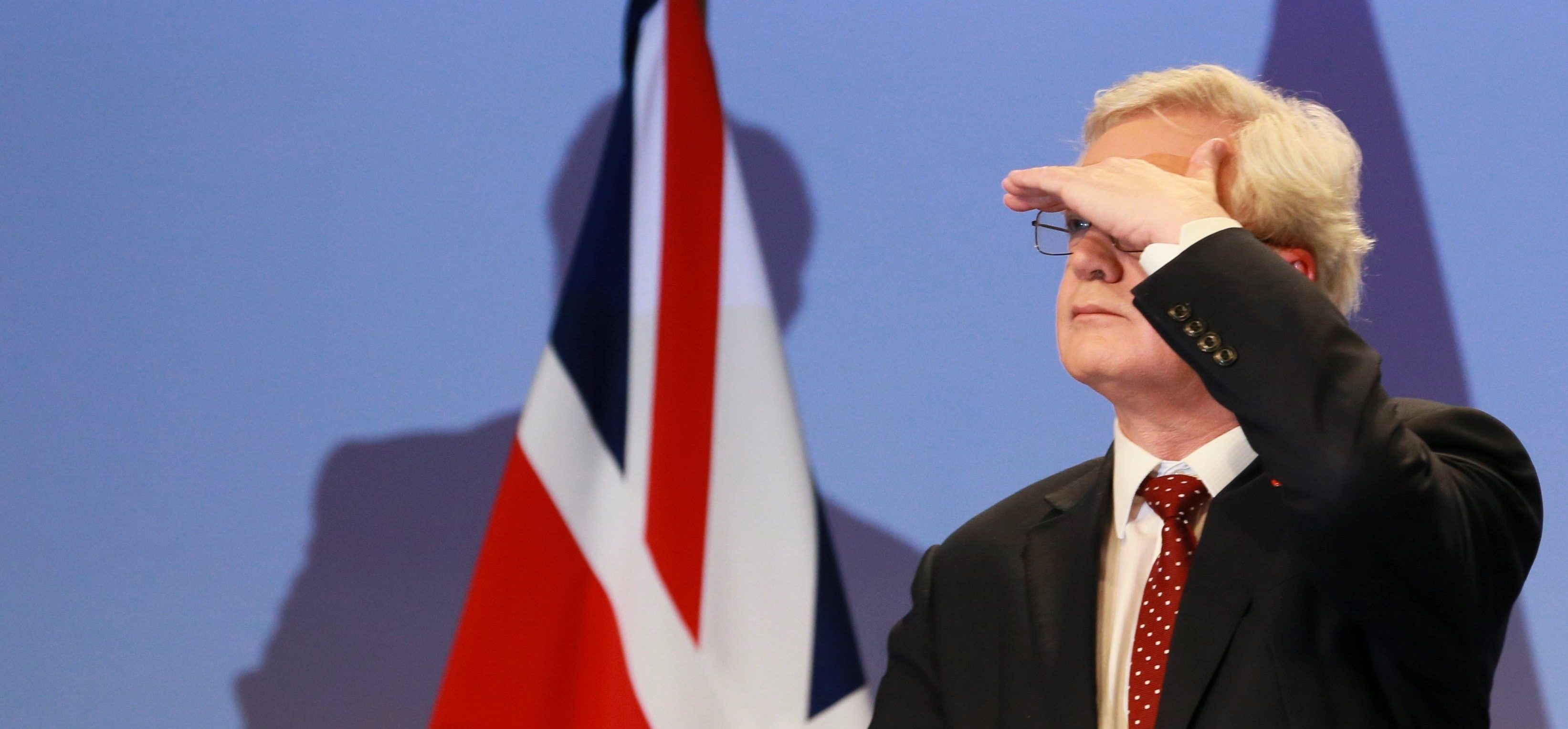 David-Davis-brexit-ue-bbva-efe David-Davis-brexit-ue-bbva-efe