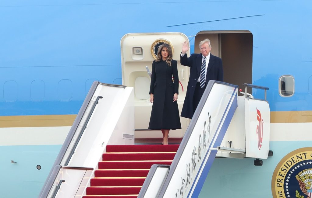 Donald-Trump-China-efe-bbva Donald-Trump-China-efe-bbva