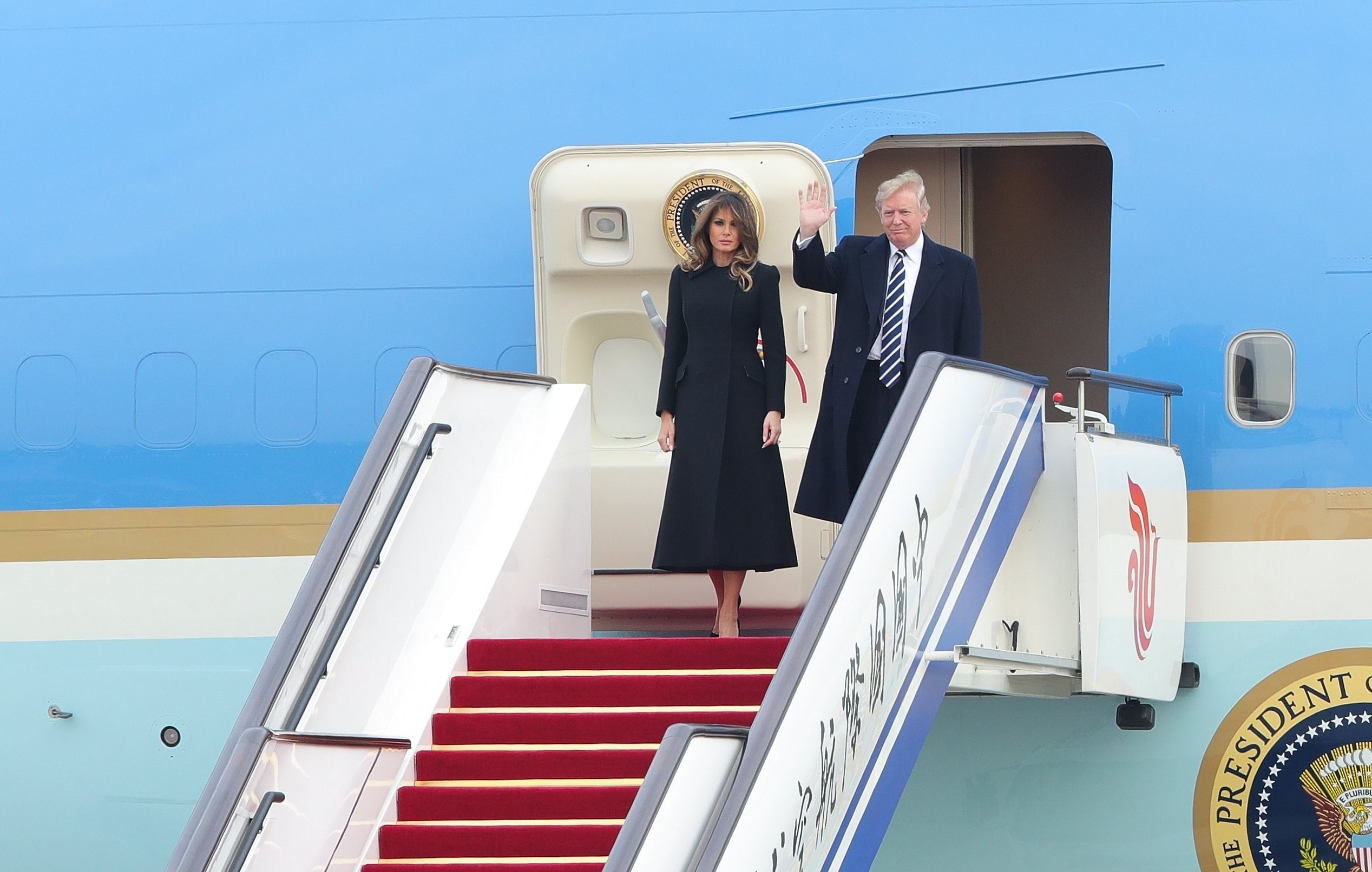 Donald-Trump-China-efe-bbva Donald-Trump-China-efe-bbva