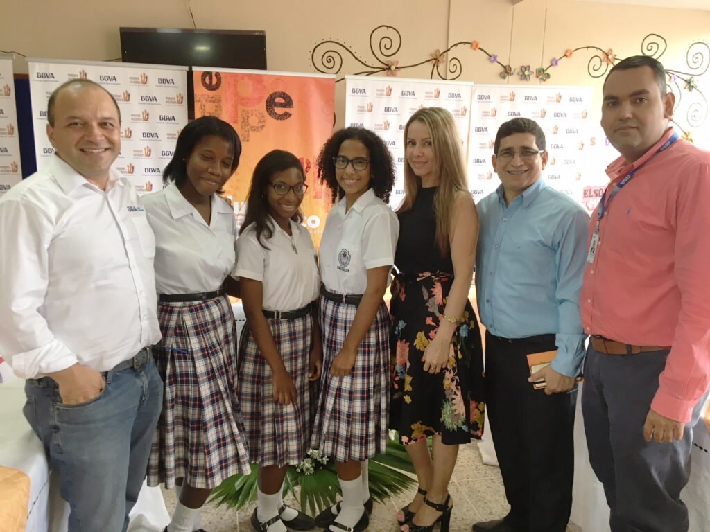 Jóvenes de Buenaventura a la U. Nacional, gracias a Educapazcífico Fotografía de Jóvenes de Buenaventura a la U. Nacional, gracias a Educapazcífico