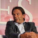 CEO de BBVA Seguros, Gastón Schisano en el 10º “Encuentro de Líderes”