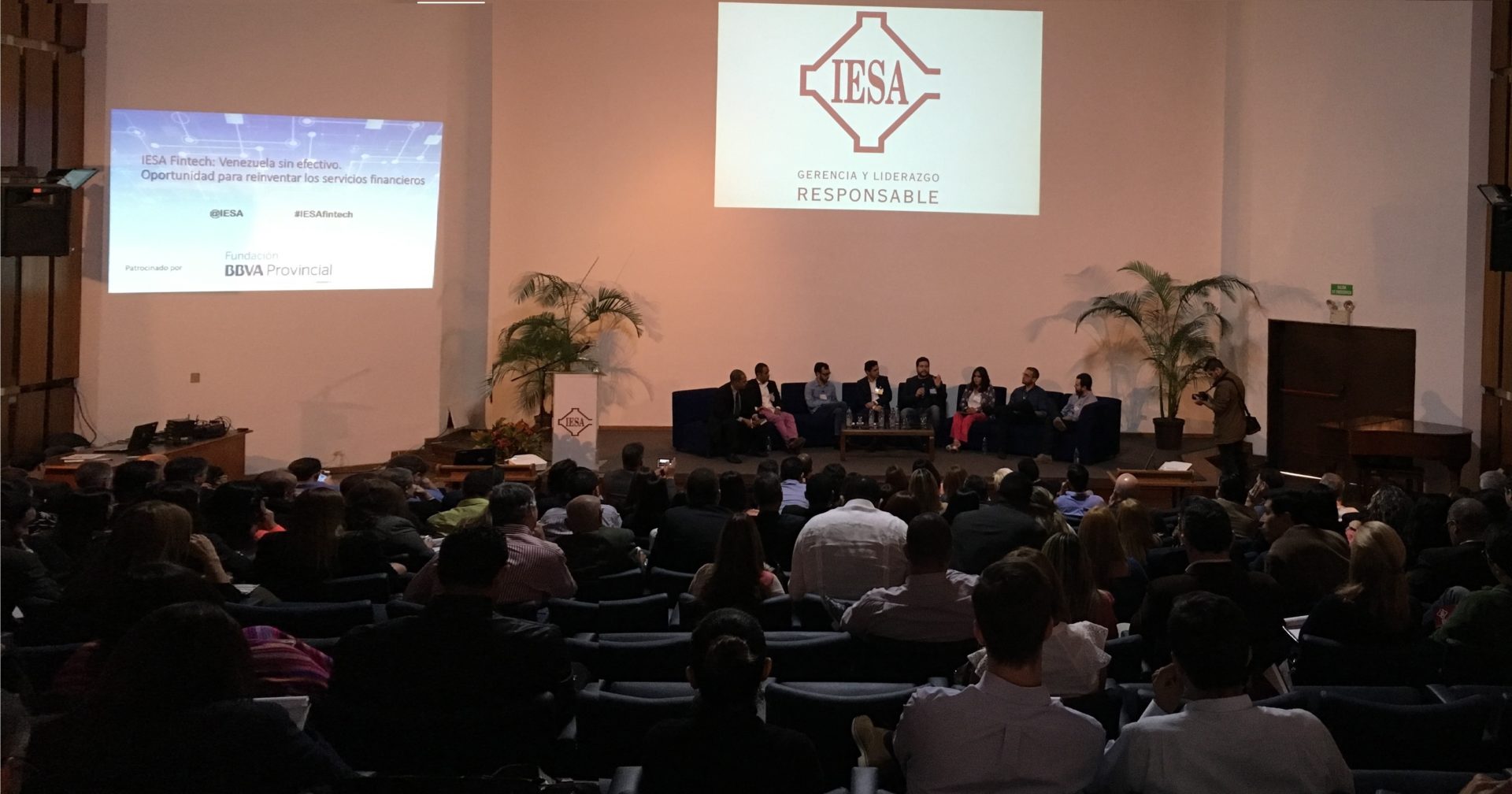 startups fintech venezolanas