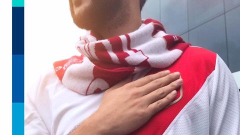 BBVA Continental apoya a selección peruana de fútbol