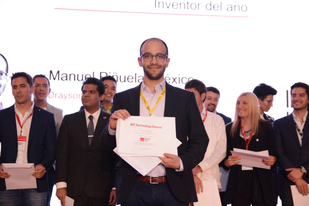 MIT Inovadores menores de 25 Latam-inventor-del-ano_manuel-pinuela-2 MIT Inovadores menores de 25 Latam-inventor-del-ano_manuel-pinuela-2