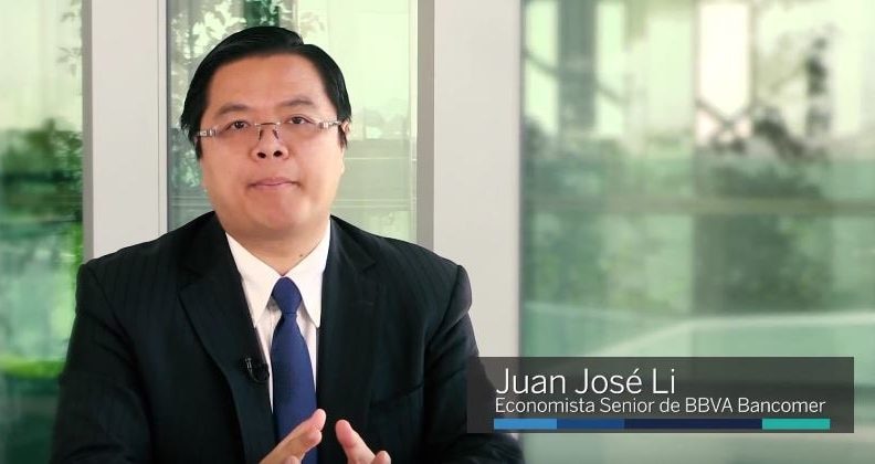 JUan José Li - Estudios Económicos BBVA Bancomer