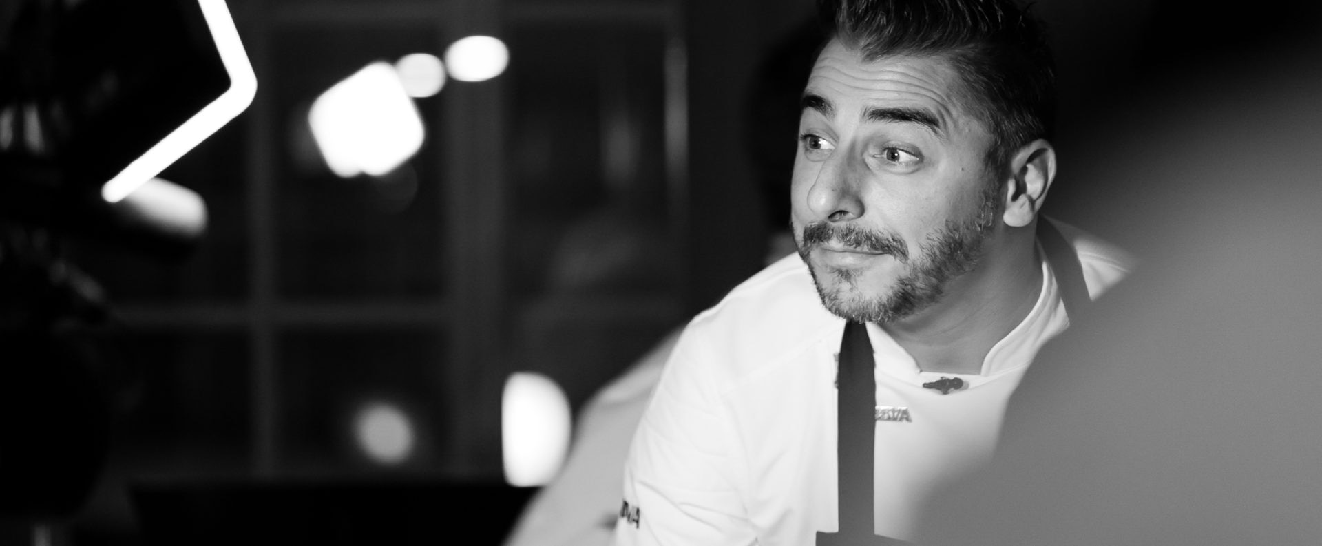 Jordi Roca de El Celler