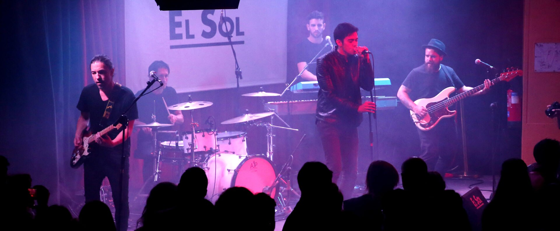 Maico llega a Madrid con el How we dream Tour de la mano de BBVA