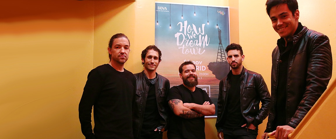 Maico-sala-el-sol-concierto-madrid-tour-how-we-dream-bbva Maico-sala-el-sol-concierto-madrid-tour-how-we-dream-bbva