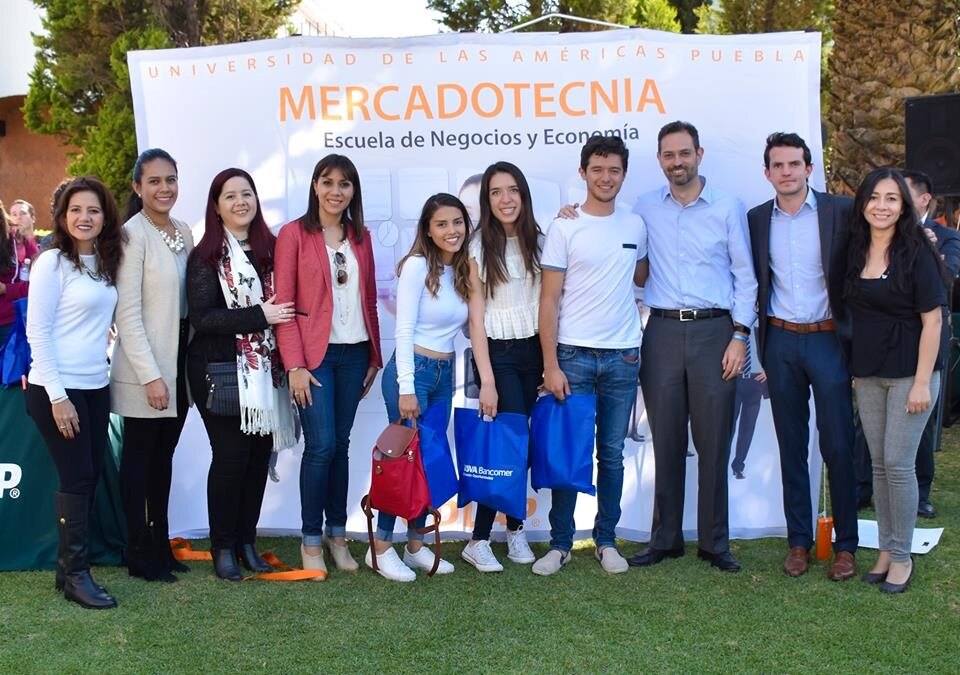 Premiación Feria de Innovación y creatividad UDLAP BBVA Bancomer Premiación Feria de Innovación y creatividad UDLAP BBVA Bancomer