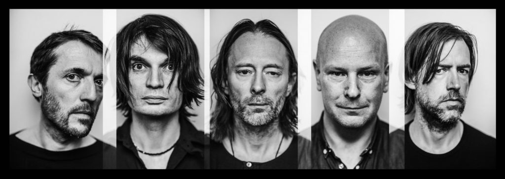 Radiohead Radiohead