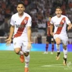 River Plate 1 - Newells 3