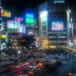 Shibuya-tokyo-ciudad-cyberpunk-BBVA