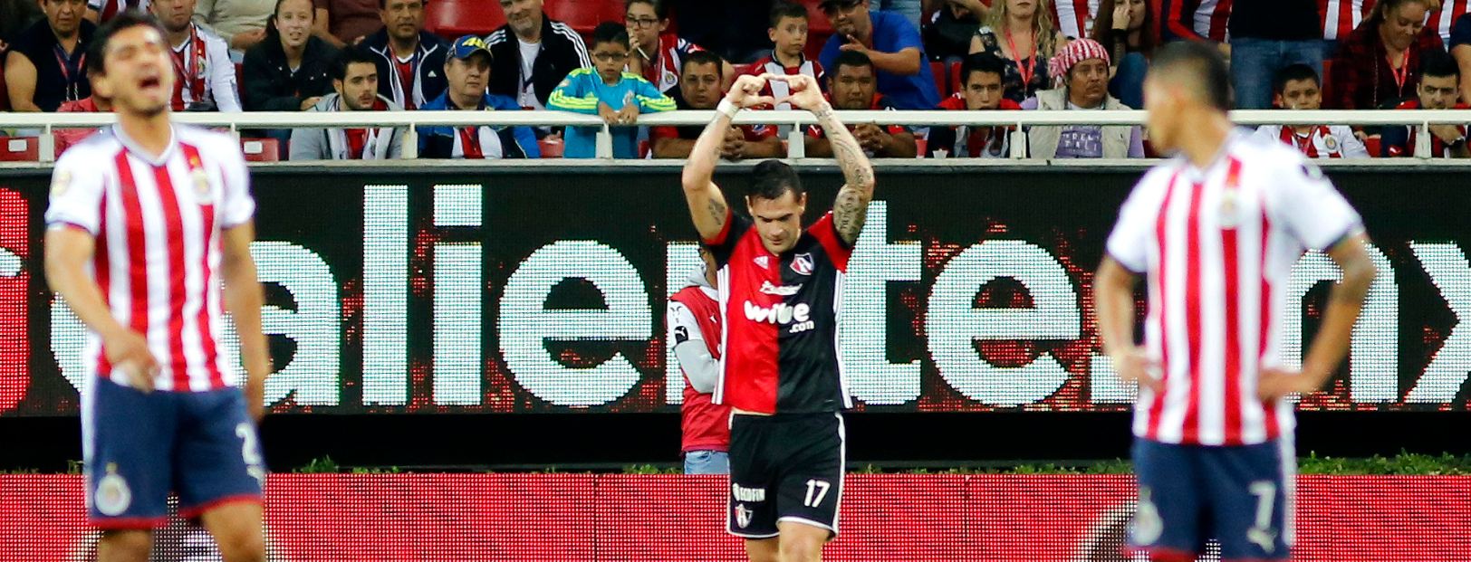 atlas-chivas-bancomer-bbva-mexic-futbol-efe atlas-chivas-bancomer-bbva-mexic-futbol-efe