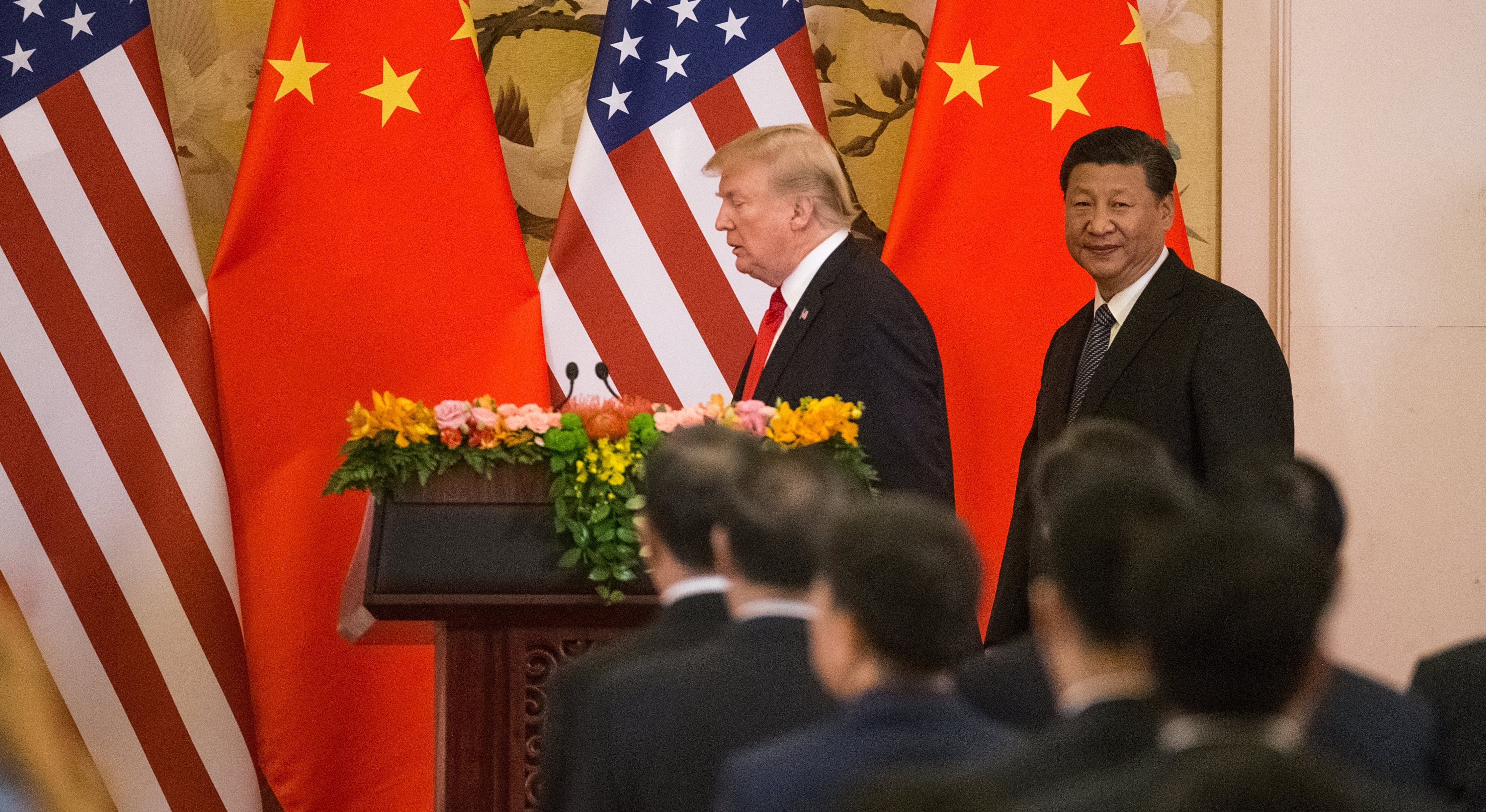 donald-trump-xi-jinping-bbva-efe donald-trump-xi-jinping-bbva-efe