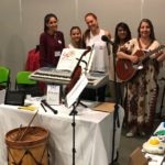 Mujeres foro BBVA MET Emprendimiento femenino Fotografía de Mujeres foro BBVA MET Emprendimiento femenino