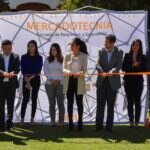 inauguración Feria de Innovación y creatividad UDLAP BBVA Bancomer