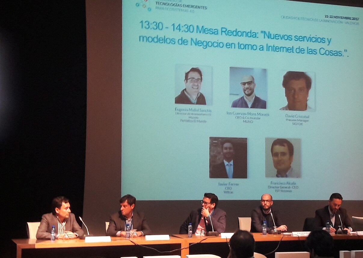 Muno - BBVA - Valencia Muno - BBVA - Valencia