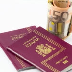 viajar-extranjero-cantidad-legal-dinero-efectivo-pasaporte-españa-recurso-BBVA