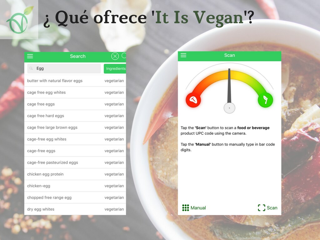 vegan app smartphone ios android recurso bbva vegan app smartphone ios android recurso bbva