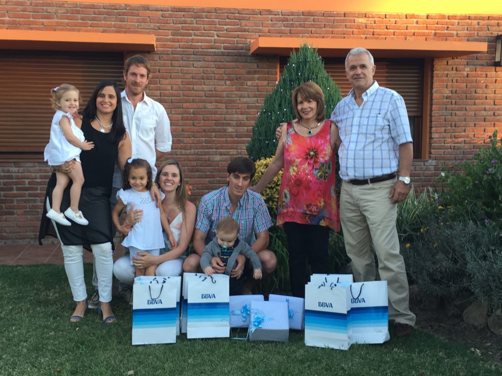 BBVA Uruguay regala una Navidad Soñada BBVA Uruguay regala una Navidad Soñada