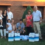 BBVA Uruguay regala una Navidad Soñada