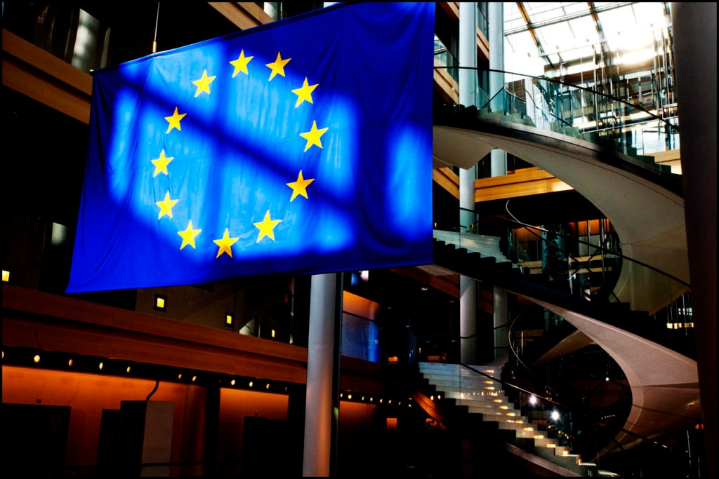 Europa Europa