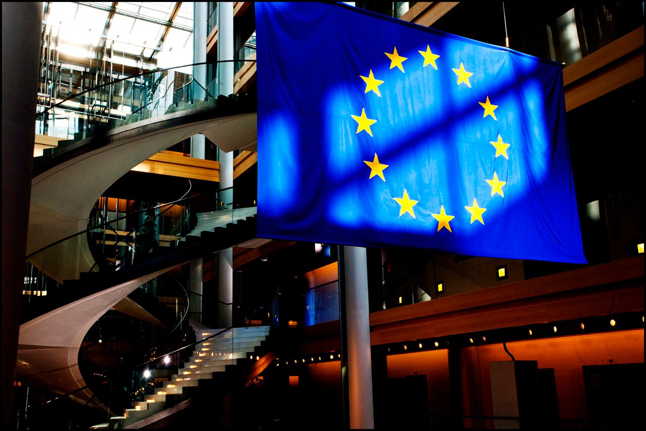 Europa Europa