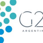 Argentina preside el G20