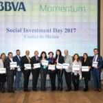 Mentores México de BBVA Momentum 2017