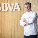 Joan Roca en BBVA Uruguay Joan Roca en BBVA Uruguay