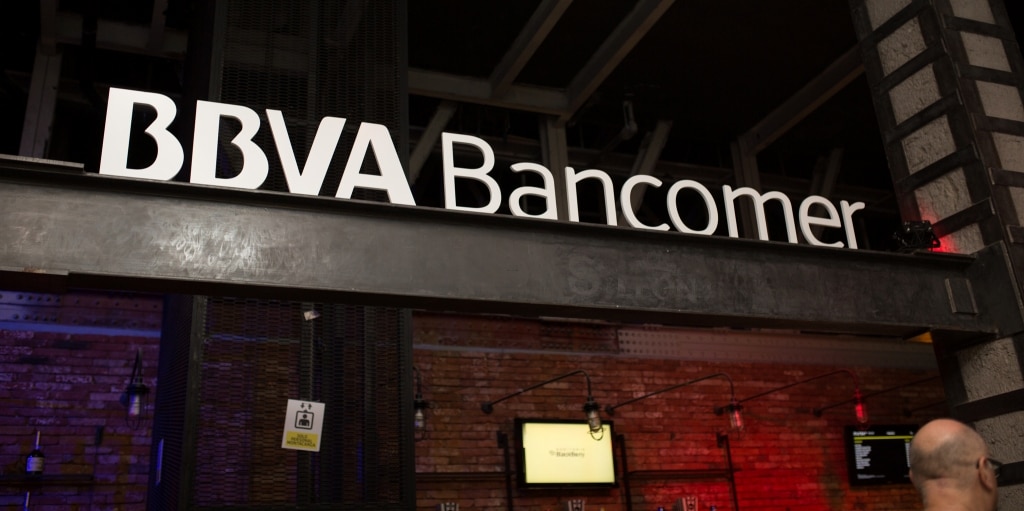 BBVA Bancomer presente en Mutek.mx 2017