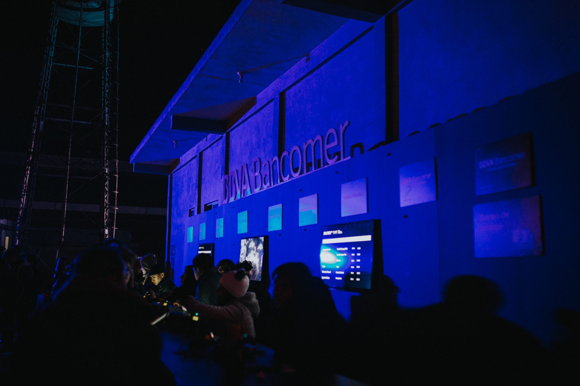 BBVA Bancomer presente en Mutek.mx 2017