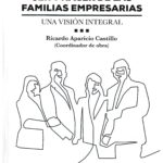 Portada Libro Ser y hacer de las familias empresarias