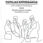 Portada Libro Ser y hacer de las familias empresarias Portada Libro Ser y hacer de las familias empresarias