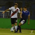 Gimnasia 2 - River Plate 1