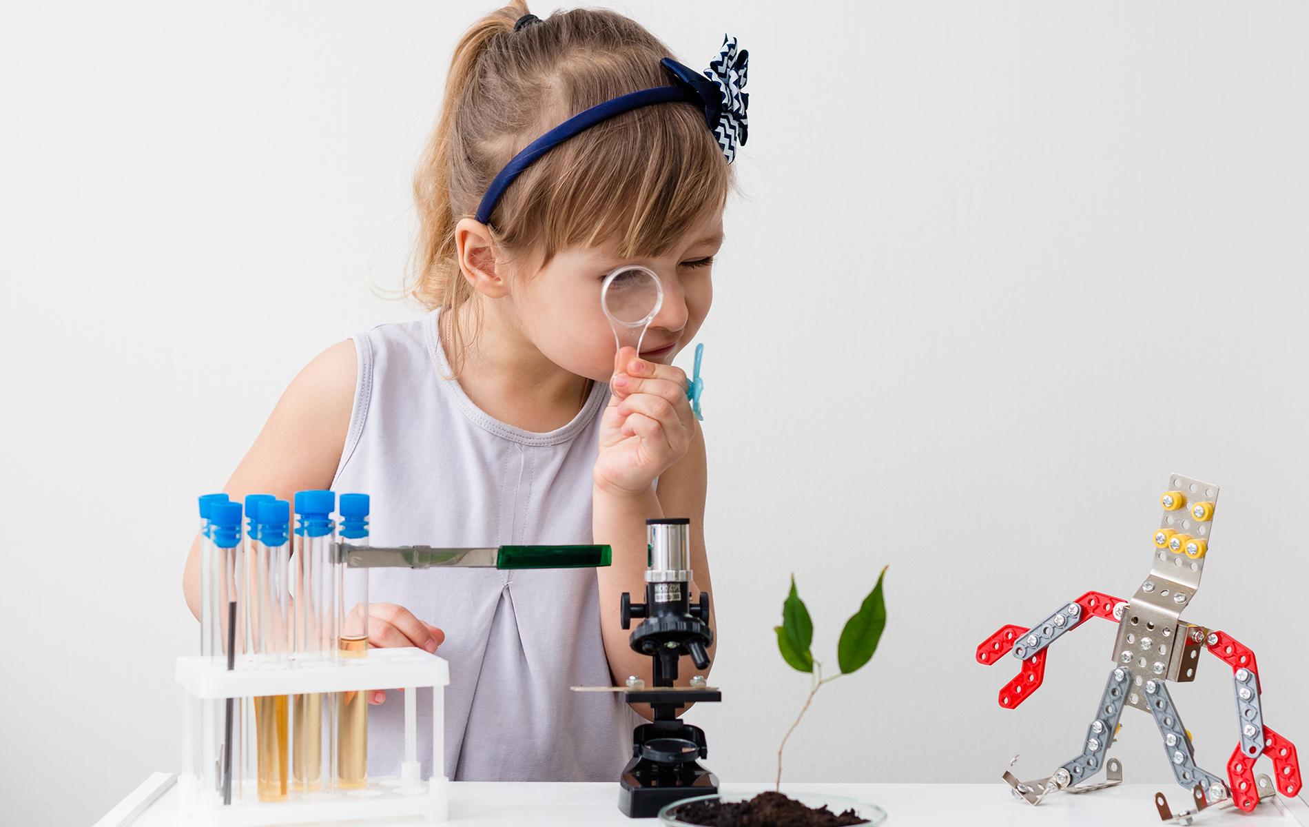 STEM-niños-robotica-educacion-juguetes-tecnología-BBVA STEM-niños-robotica-educacion-juguetes-tecnología-BBVA